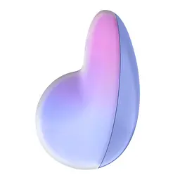 Стимулятор Satisfyer Pixie Dust Вакуумний, 9,4 см бузковий - мініатюра 3