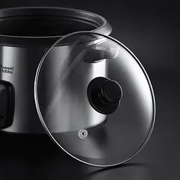 Рисоварка Russell Hobbs Cook@Home 19750-56 - мініатюра 5