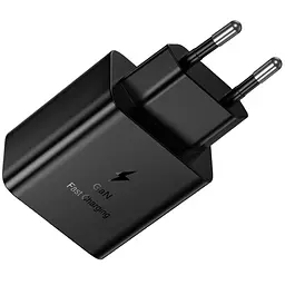 МЗП Hoco N77 Star PD45W (1USB-C) Black - мініатюра 4