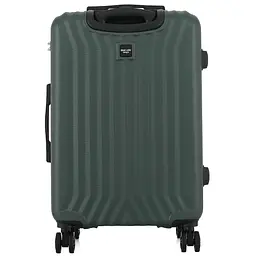 Валіза Semi Line 24" (M) Green (T5986-4) - мініатюра 4