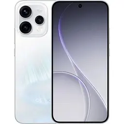 Смартфон Oppo Reno15 5G 8/512GB Aurora White Global [166279]