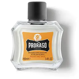 Бальзам після гоління Proraso Wood & Spice 100 мл