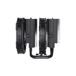 Кулер до процесора Noctua NH-D15 CHROMAX.BLACK - мініатюра 3