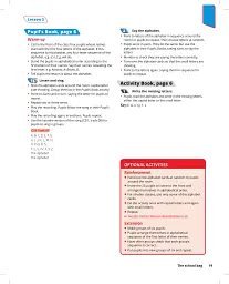 Quick Minds 2. Teacher's Book (for Ukraine, НУШ) - мініатюра 10