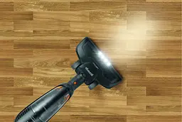 Пилосос акумуляторний Gorenje SVC144FBK - мініатюра 7