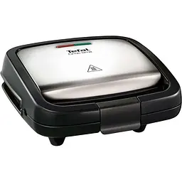 Бутербродниця Tefal SM193D34 (SM193D34)
