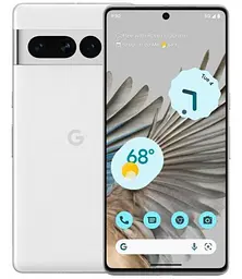 Смартфон Google Pixel 7 Pro 12/256GB Snow - мініатюра 2