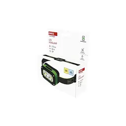Ліхтар EMOS P3545 170Lm Li-Ion (P3545) - мініатюра 8
