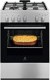 Газова плита Electrolux LKG600011X