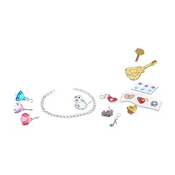 Игровой набор Kidz Deligh с секретами Хрустальный ящик (S21220) - миниатюра 3