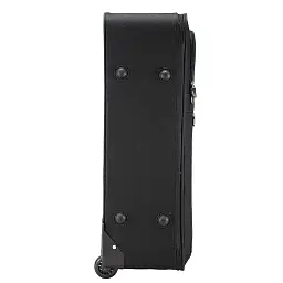 Валіза Semi Line 24" M Black (T5659-2) - мініатюра 4
