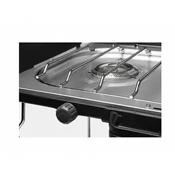 Плита газова Kovea lim Twin Stove Lite (1053-KGB-1312A) - мініатюра 4