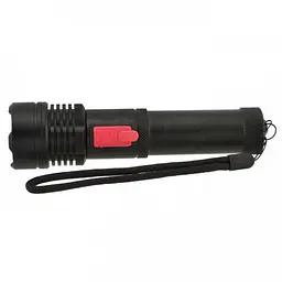 Ліхтар COP BL-X72-P90 1880000W + zoom + microЗП + 5 режимів - мініатюра 2