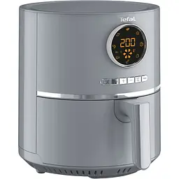 Мультипіч Tefal Ultra Fry Digital EY111B15 [96001] - мініатюра 2