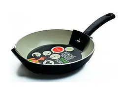 Сковорода TVS Eco Cook 4L111263710301