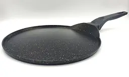 Сковорода млинцева O.M.S. Collection 3299-26 см Black
