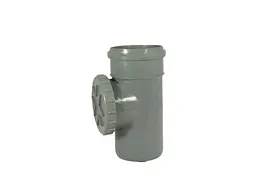 Ревізія INSTALPLAST d 110