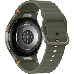 Смарт-годинник Samsung Galaxy Watch7 40mm Green [SM-L300NZGA] Б/В [167536] - мініатюра 4