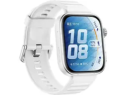 Смарт-годинник Huawei Watch Fit 5 Pro White - мініатюра 3