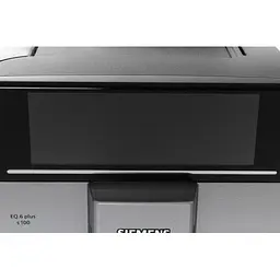 Кавомашина автоматична Siemens TE651209RW - мініатюра 5