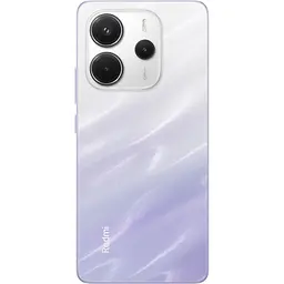 Смартфон Redmi Note 14 6/128 GB Mist Purple Global EU [134755] - мініатюра 6