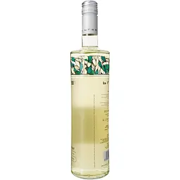 Вино Bree Gewurztraminer напівсолодке біле 11% 0.75 л - мініатюра 2