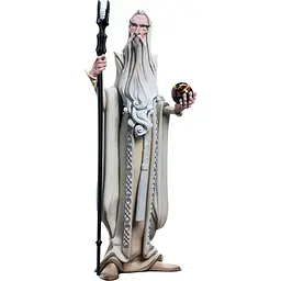 Фігурка LORD OF THE RINGS Saruman (Володар перснів Саруман) 18