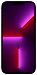 Смартфон Apple iPhone 13 Pro 128GB Graphite (MLV93) Б/В [171817] - мініатюра 2