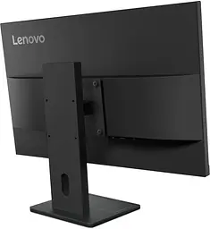 Монітор Lenovo 23.8" E24-40 FHD IPS 100Hz (64BAMAT1UA) - мініатюра 4