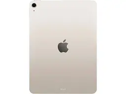 Планшет Apple iPad Air 11 2025 Wi-Fi + Cellular 1TB Starlight (MCGA4) - мініатюра 2