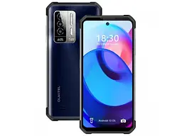 Смартфон Oukitel WP27 12/256GB Black - мініатюра 2