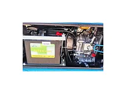 Дизельний генератор Scheppach SG 5200D (5906222903) - мініатюра 5