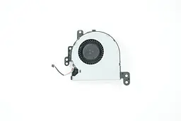 Вентилятор для ноутбука ASUS X441SA X441SC X441UA X441UV DC5V 0.5A 4pin (DELTA NS55B02-16A03) (Кулер) - мініатюра 3