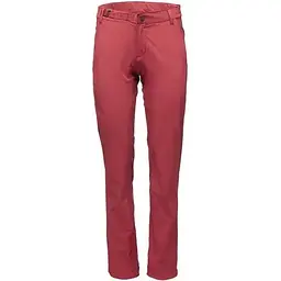 Штани Black Diamond W Alpine Light Pants L Pink (1033-BD O9M8.6012-L)