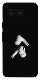 TPU чехол Demsky Stay tuned для Google Pixel 8