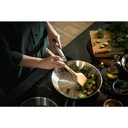 Сковорода Fiskars Norden 28 см (1067629) - мініатюра 10