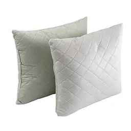 Подушка Руно 40х40 декоративна Velour "Ice ромб" (311.55_Ice_ромб) - мініатюра 3