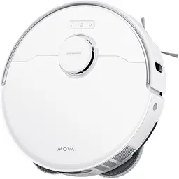 Робот-пилосос Mova P50 Ultra (RLP23SE) [134717] - мініатюра 9