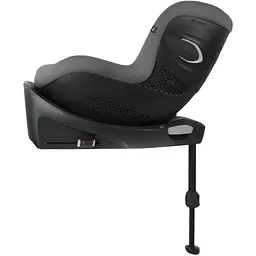 Автокрісло Cybex Sirona Gi i-Size Lava Grey (522001653) - мініатюра 4
