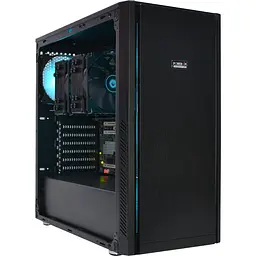 Сервер двопроцесорний Tower Power Up #43 Xeon E5 2680 v4 x2/64 GB/SSD 512 Gb x 2 Raid/Int Video