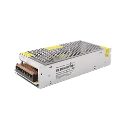 Імпульсний блок живлення GreenVision GV-SPS-C 12V10A-L 120W 199х98х42 мм