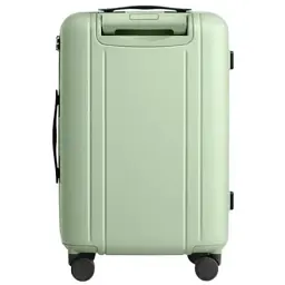 Валіза Xiaomi Ninetygo HOBO Luggage 20" Green (6941413243704) - мініатюра 4