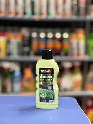 Поліроль-реставратор фар (Nowax) Headlight Restorer 250мл