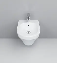Біде підвісне AM.PM Inspire (C503411WH) - мініатюра 4