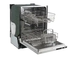 Посудомоечная машина Interline DWI 664 P1 TSH GA+ - миниатюра 7