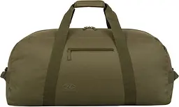 Сумка дорожня Highlander Cargo 100L Olive Green (RUC259-OG) - мініатюра 2