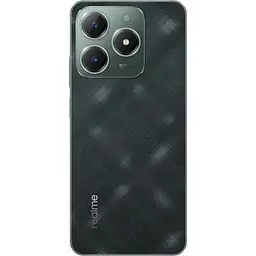 Смартфон Realme C61 8/256Gb Dark Green (UA UCRF) NFC - мініатюра 2