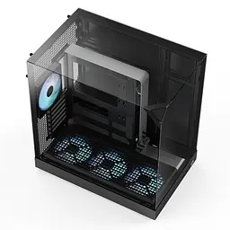 Корпус APNX V2 Black (APCM-VI02143.11) - мініатюра 8