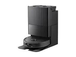 Робот-пилосос з вологим прибиранням RoboRock QR 798 Black - мініатюра 3
