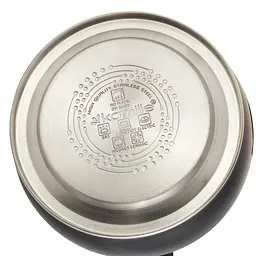 Чайник зі свистком Kamille KM-0852 2.7 л - мініатюра 6